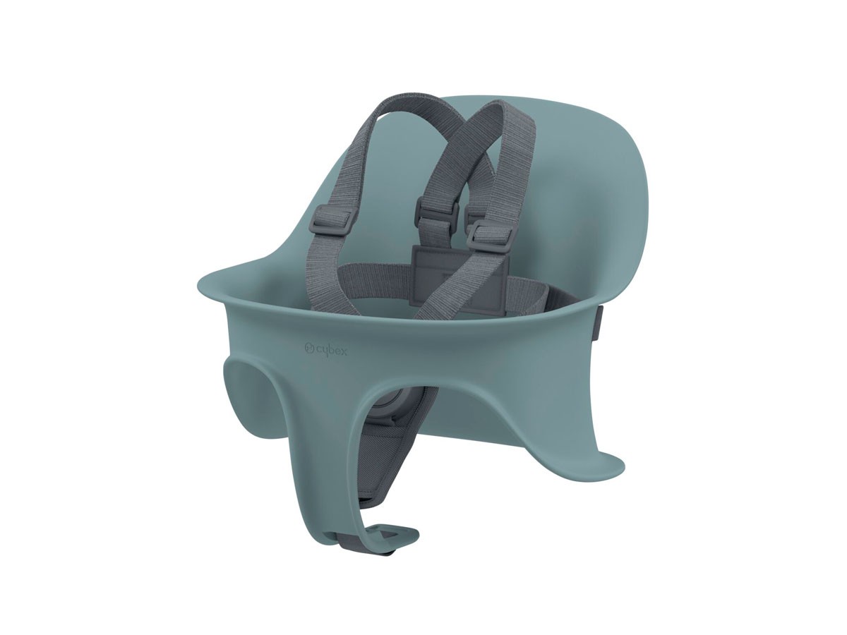 cybex LEMO 3-IN-1 / サイベックス レモ 3-IN-1 セット （キッズ家具・ベビー用品 > キッズチェア・ベビーチェア） 16