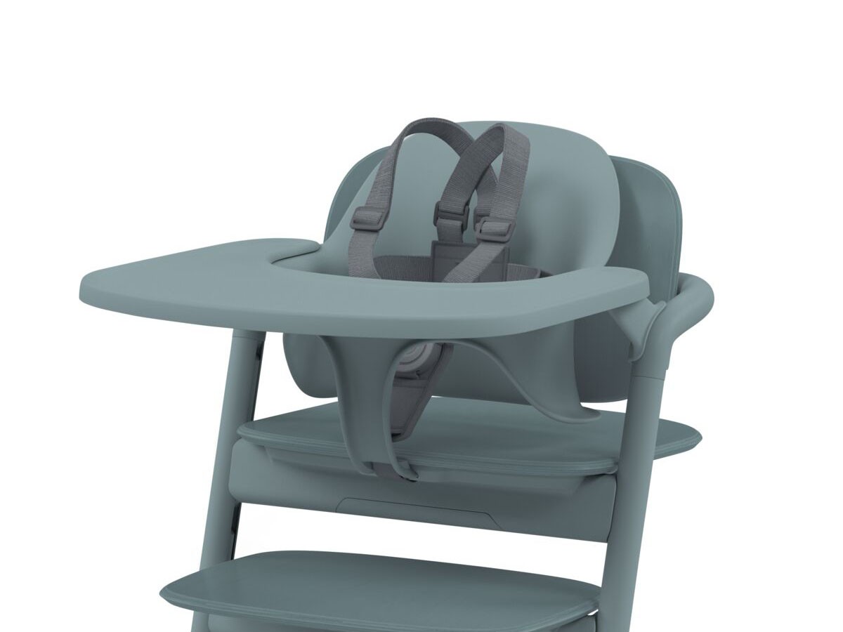 cybex LEMO 3-IN-1 / サイベックス レモ 3-IN-1 セット （キッズ家具・ベビー用品 > キッズチェア・ベビーチェア） 51