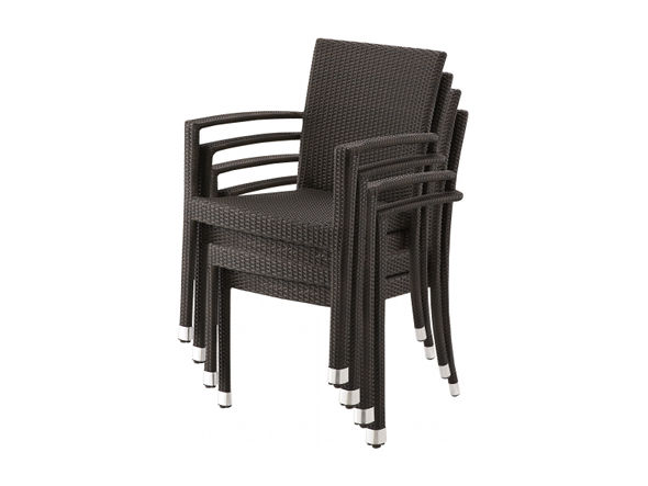 Garden Chair / ガーデンチェア f70138 （チェア・椅子 > ダイニングチェア） 2
