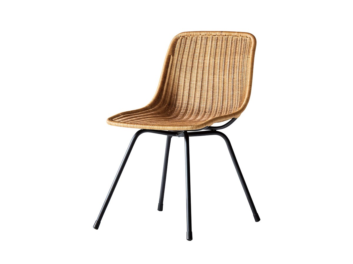 CRASH GATE&nbsp;FLAM CHAIR