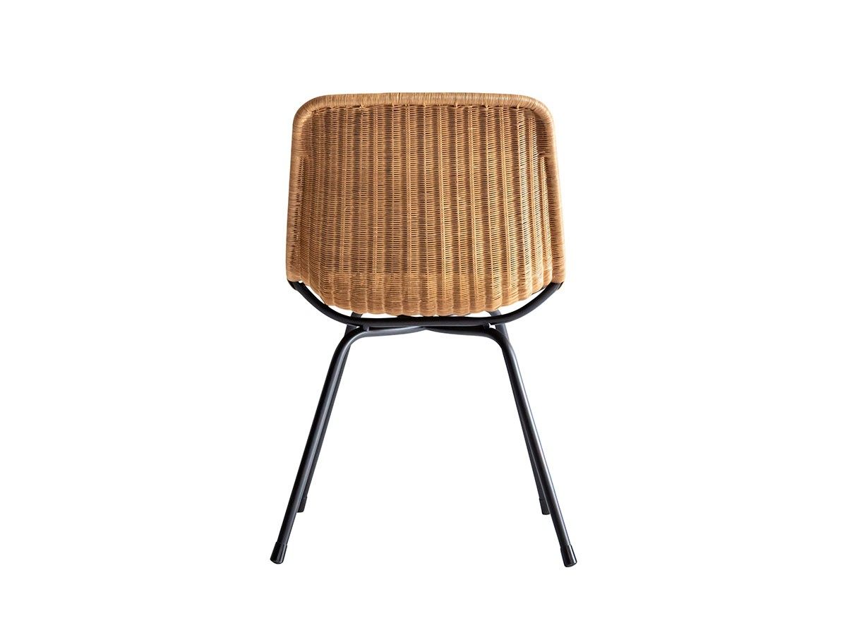 OASIS FLAM CHAIR / オアシス フラム チェア （チェア・椅子 > ダイニングチェア） 18