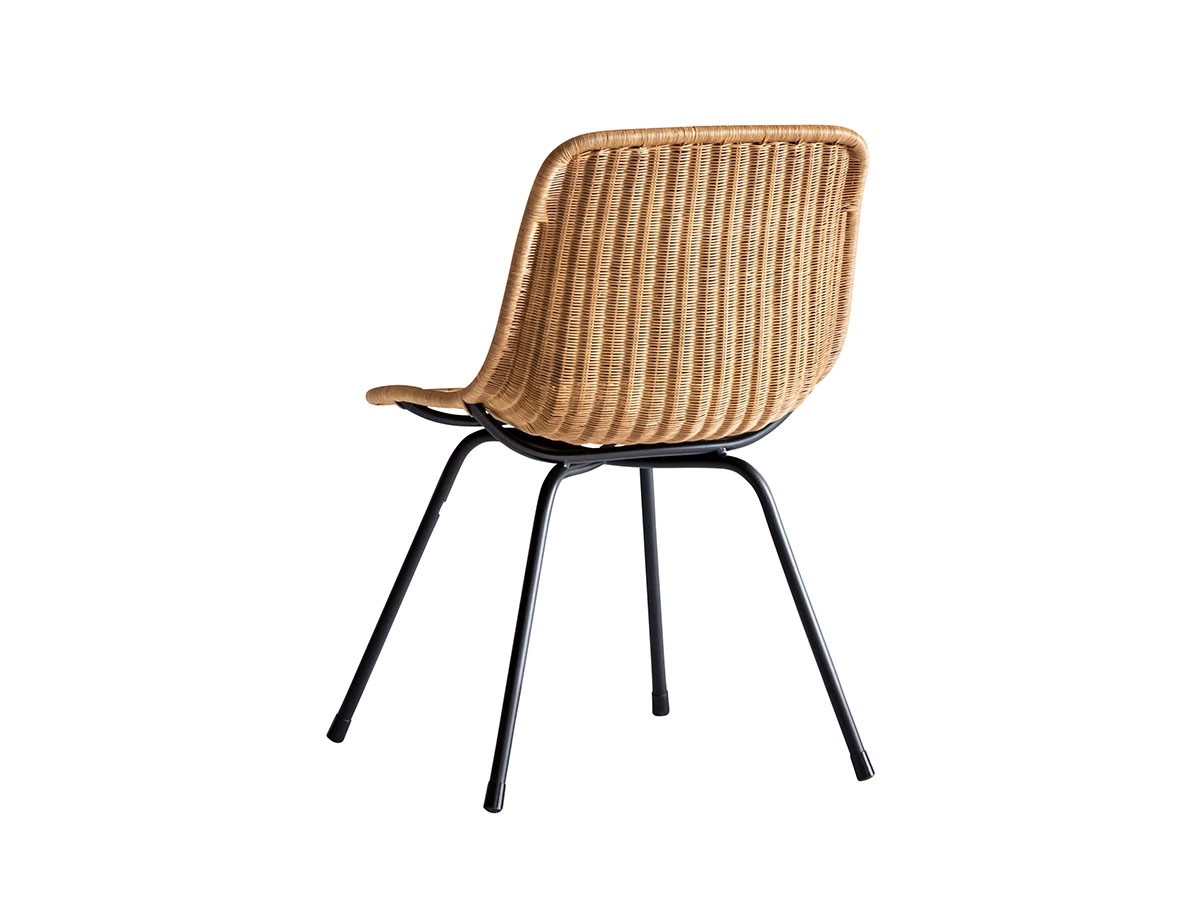 OASIS FLAM CHAIR / オアシス フラム チェア （チェア・椅子 > ダイニングチェア） 19