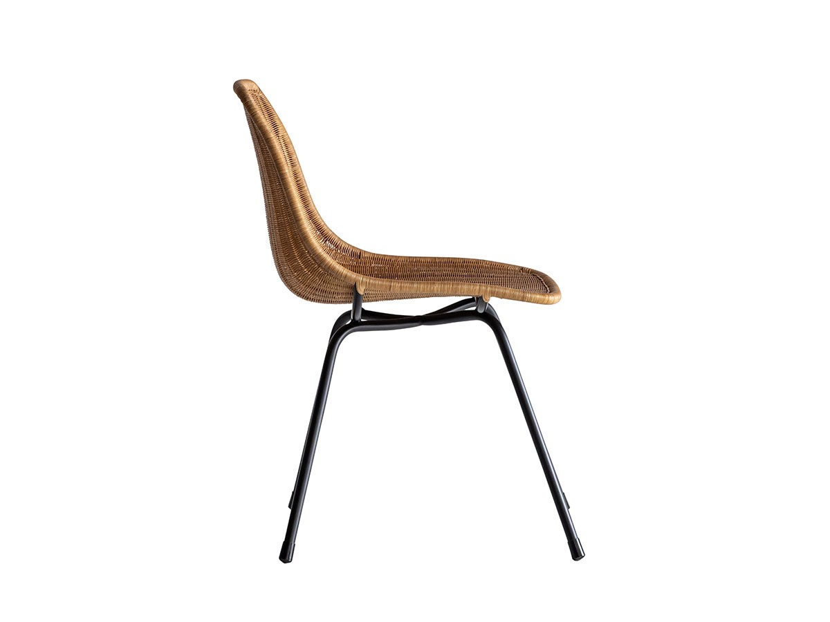 OASIS FLAM CHAIR / オアシス フラム チェア （チェア・椅子 > ダイニングチェア） 17