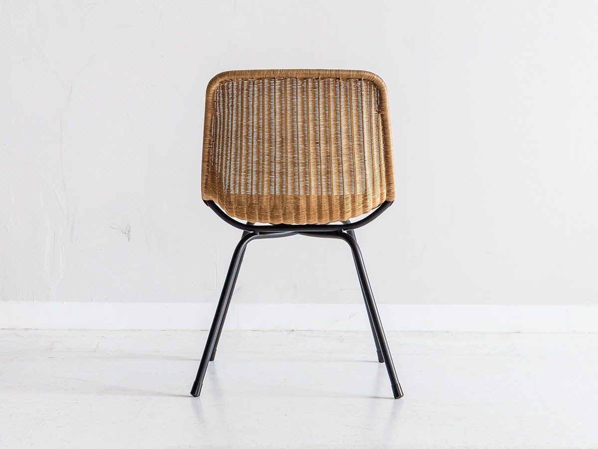 OASIS FLAM CHAIR / オアシス フラム チェア （チェア・椅子 > ダイニングチェア） 8