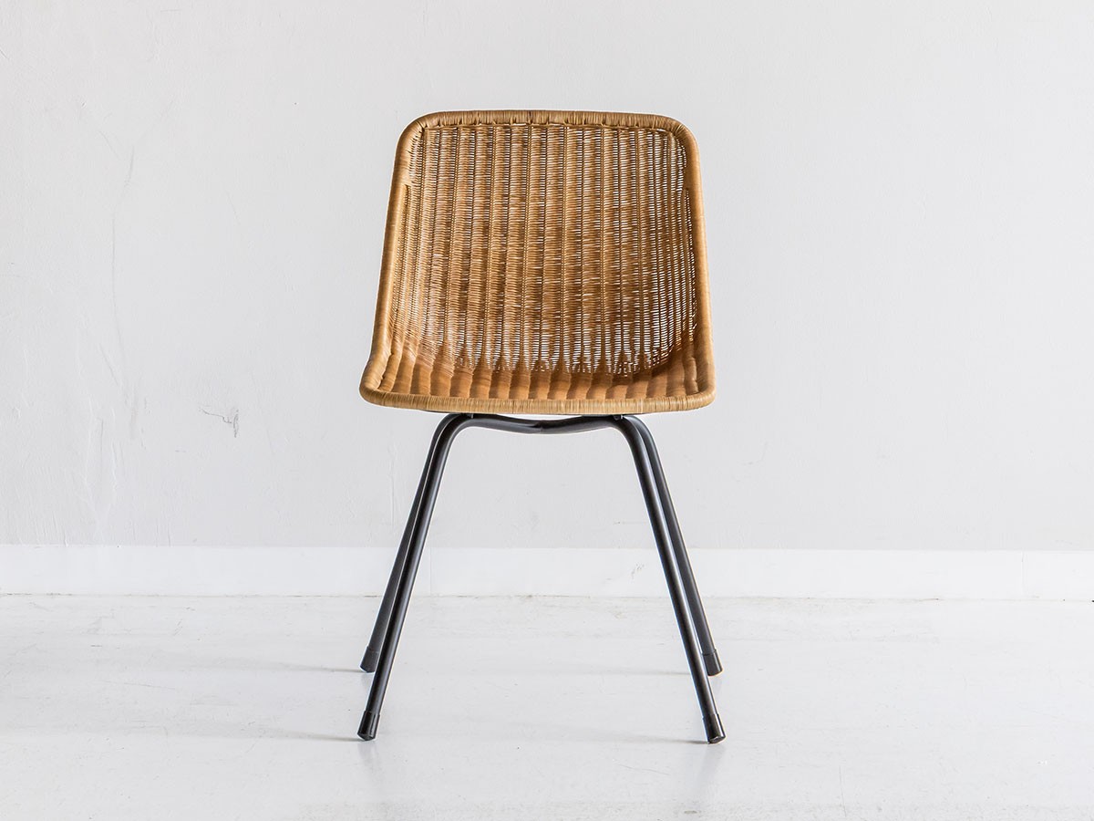 OASIS FLAM CHAIR / オアシス フラム チェア （チェア・椅子 > ダイニングチェア） 5