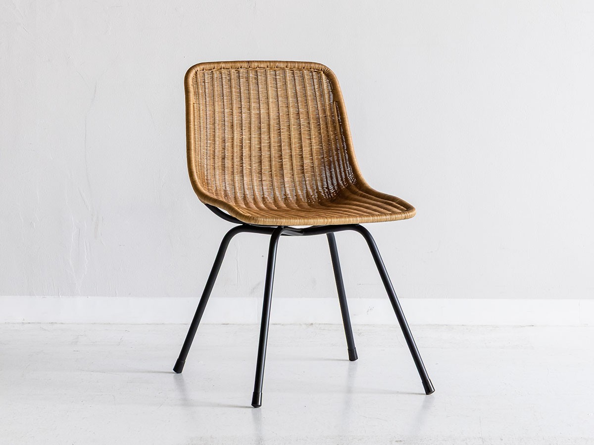 OASIS FLAM CHAIR / オアシス フラム チェア （チェア・椅子 > ダイニングチェア） 6