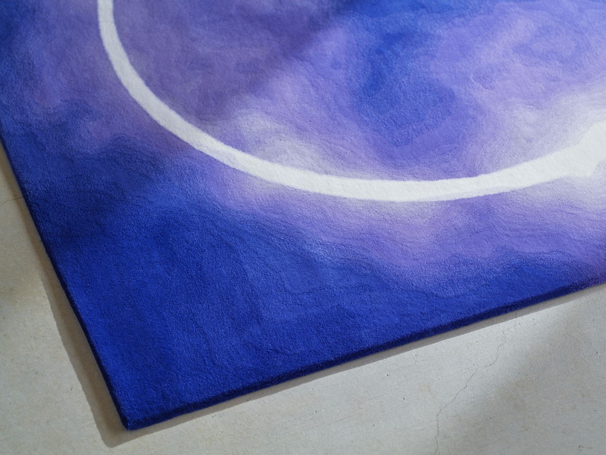 山形緞通 DESIGNERS LINE
- KASHIWA SATO-
TAIYO / やまがただんつう デザイナーズライン - 佐藤 可士和 -
太陽 140 × 200cm （ラグ・カーペット > ラグ・カーペット・絨毯） 6