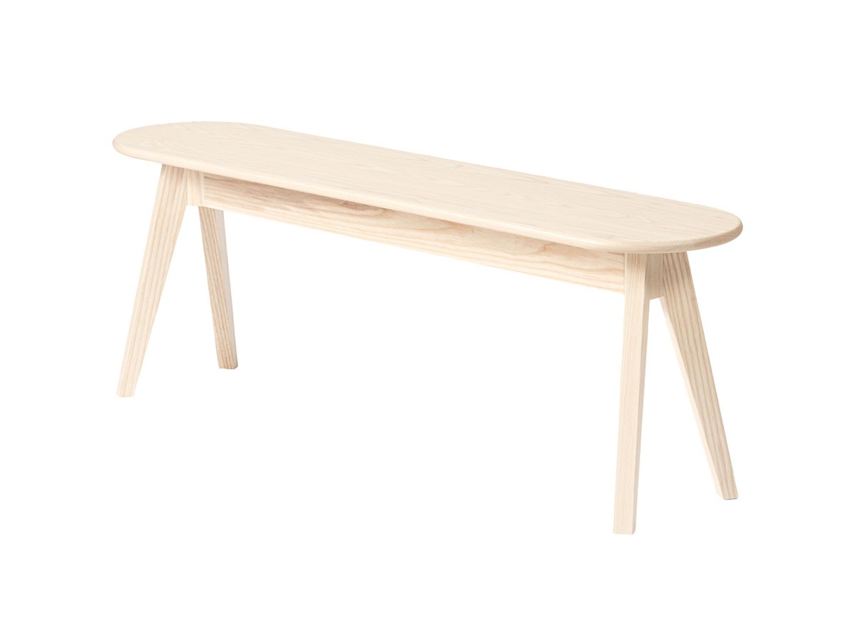 SHIKI MITSUKI BENCH / シキ ミツキ ベンチ (チェア・椅子 > ベンチ) 1