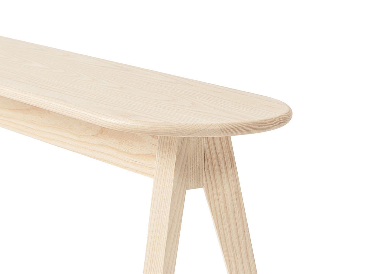 SHIKI MITSUKI BENCH / シキ ミツキ ベンチ （チェア・椅子 > ベンチ） 15