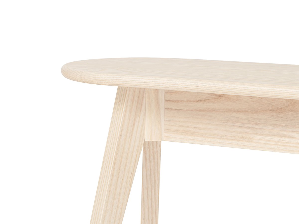 SHIKI MITSUKI BENCH / シキ ミツキ ベンチ （チェア・椅子 > ベンチ） 14