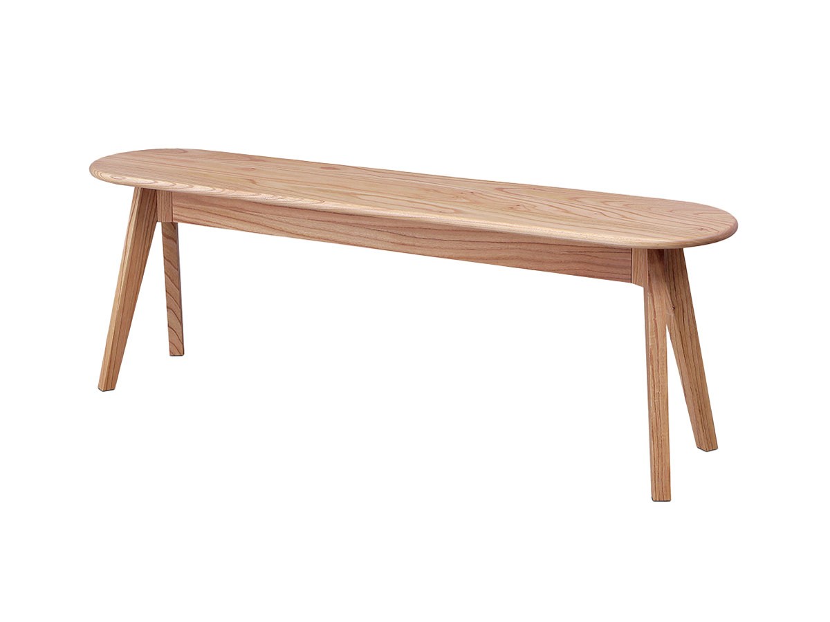 SHIKI MITSUKI BENCH / シキ ミツキ ベンチ （チェア・椅子 > ベンチ） 3