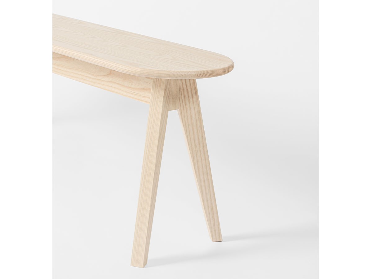SHIKI MITSUKI BENCH / シキ ミツキ ベンチ （チェア・椅子 > ベンチ） 10