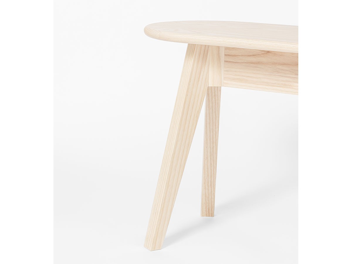 SHIKI MITSUKI BENCH / シキ ミツキ ベンチ （チェア・椅子 > ベンチ） 9