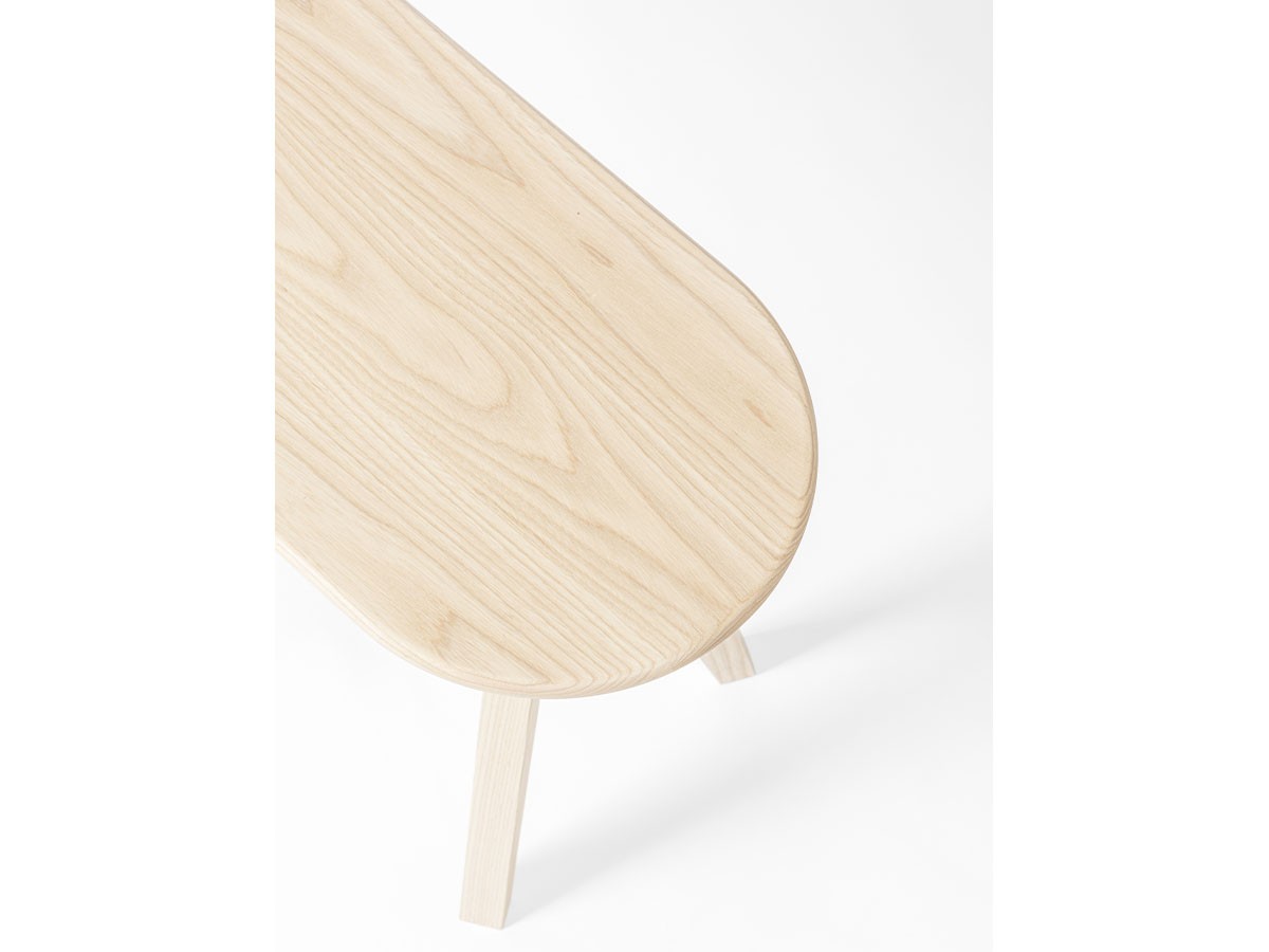 SHIKI MITSUKI BENCH / シキ ミツキ ベンチ （チェア・椅子 > ベンチ） 11