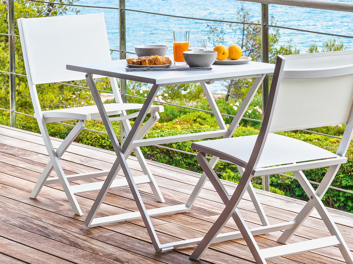 Queen Folding Table