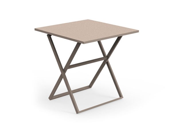 Talenti Queen Folding Table / タレンティ クイーン 折りたたみテーブル 70 × 70 （テーブル > 折りたたみテーブル） 3