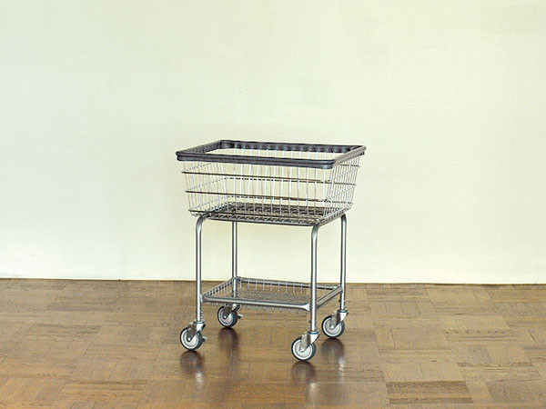 PACIFIC FURNITURE SERVICE TOWEL CART / パシフィックファニチャー 