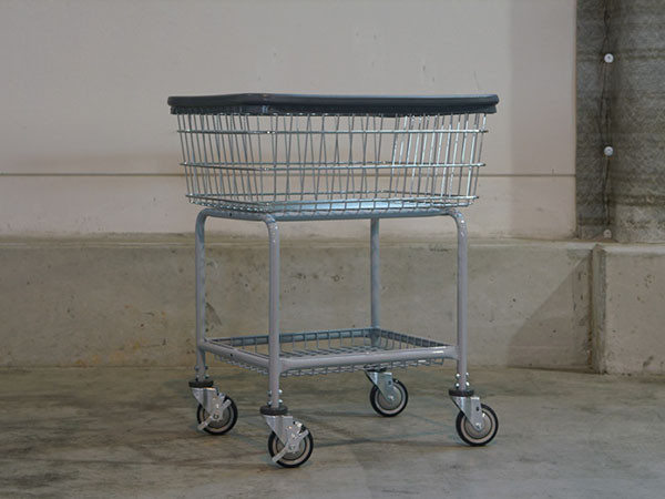 PACIFIC FURNITURE SERVICE TOWEL CART / パシフィックファニチャー