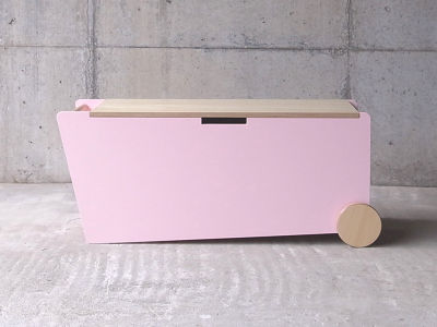 abode DX ホワイト 美品 FLYMEe デザイナーズ家具 abode* / アボード - インテリア・家具通販【FLYMEe】