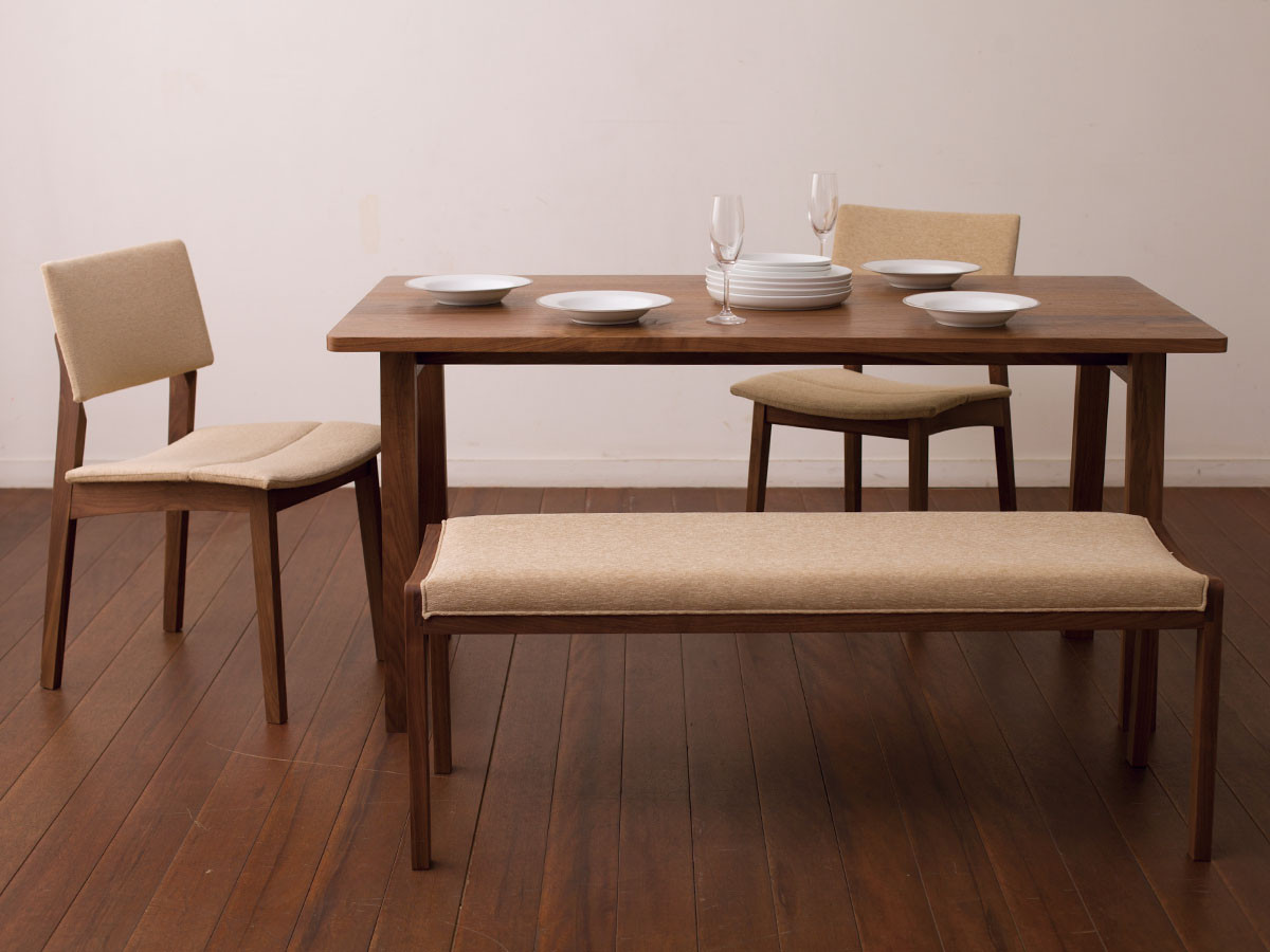 平田椅子製作所 TOPO Side Chair / ひらたいすせいさくじょ トッポ