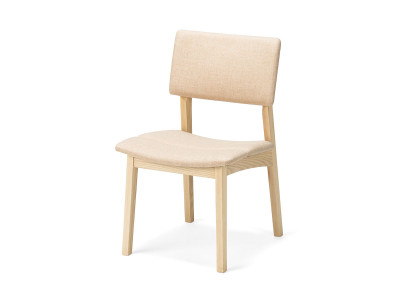 平田椅子製作所 TOPO Side Chair / ひらたいすせいさくじょ トッポ