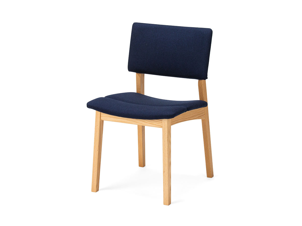 平田椅子製作所 TOPO Side Chair / ひらたいすせいさくじょ トッポ