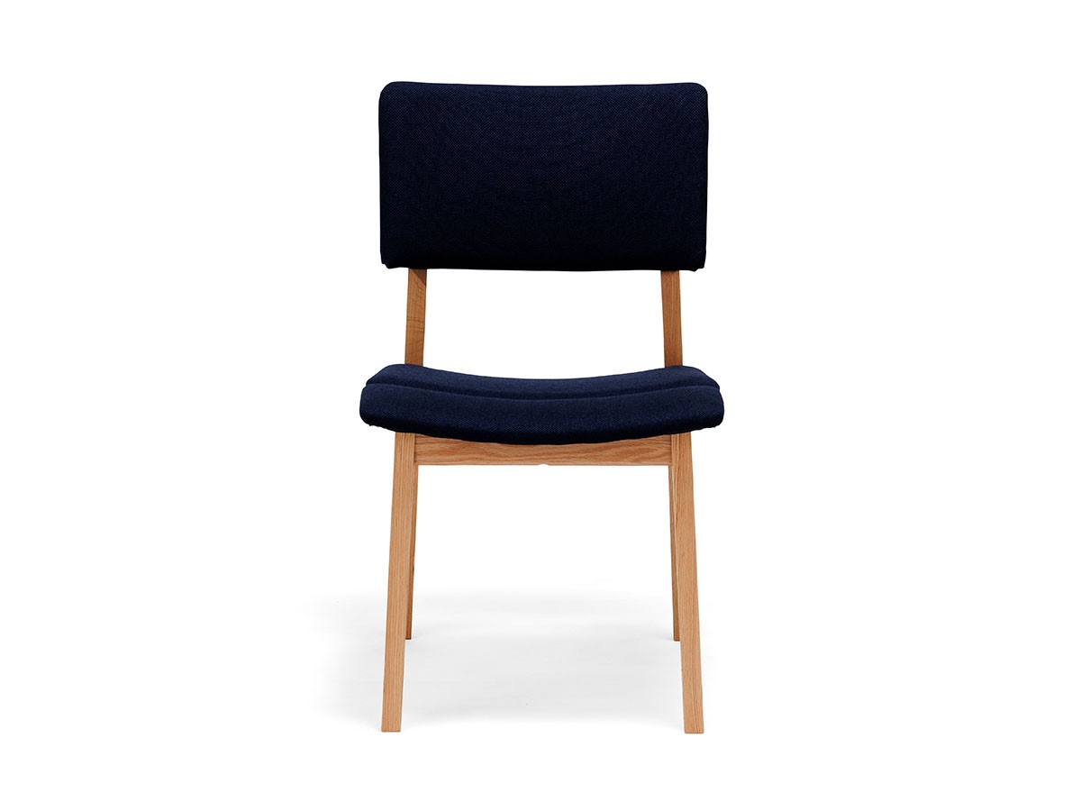 平田椅子製作所 TOPO Side Chair / ひらたいすせいさくじょ トッポ