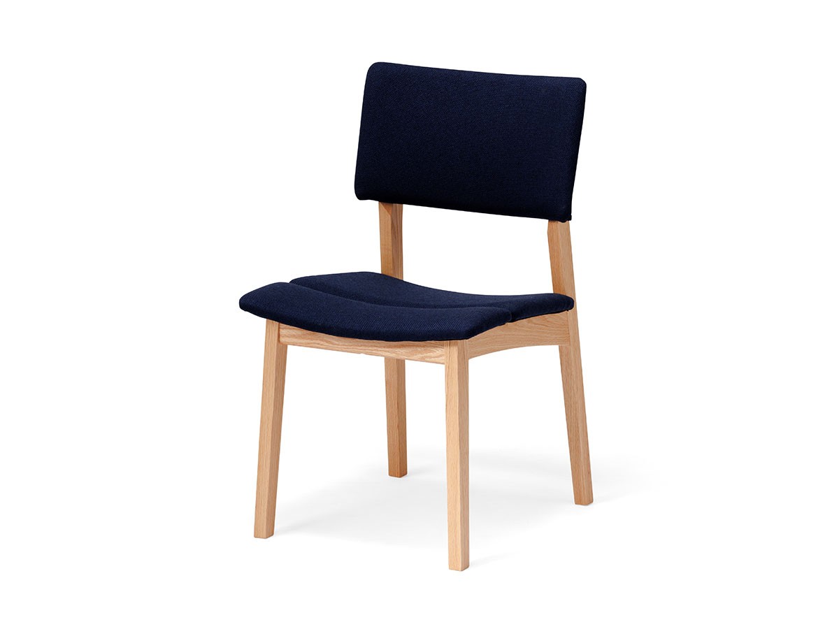 平田椅子製作所 TOPO Side Chair / ひらたいすせいさくじょ トッポ