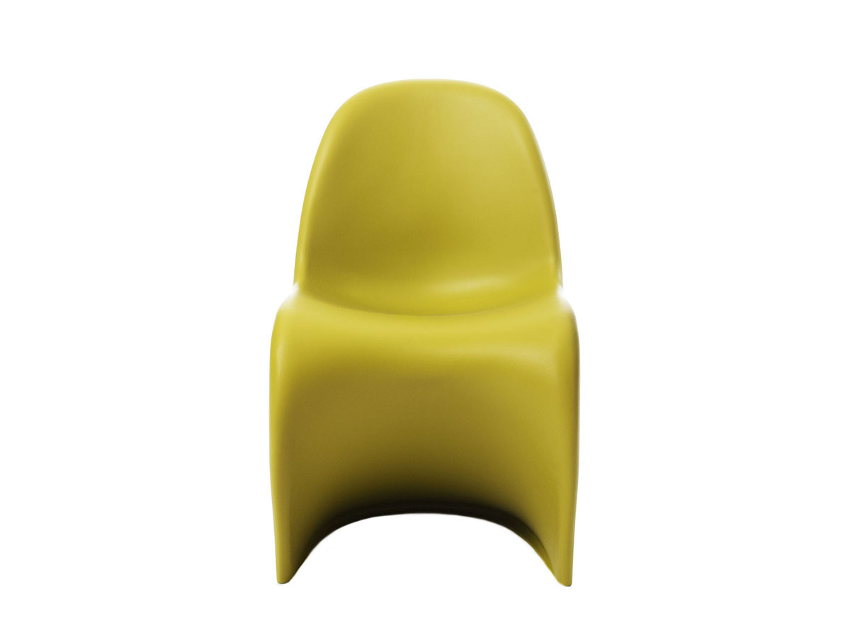 Vitra Panton Chair / ヴィトラ パントン チェア（旧仕様） （チェア・椅子 > ダイニングチェア） 50