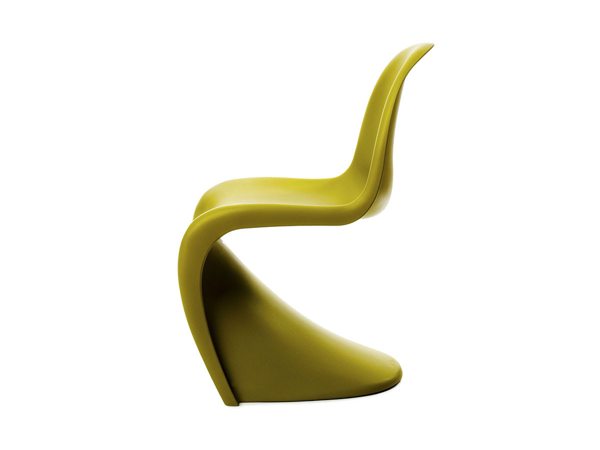 Vitra Panton Chair / ヴィトラ パントン チェア（旧仕様） （チェア・椅子 > ダイニングチェア） 51