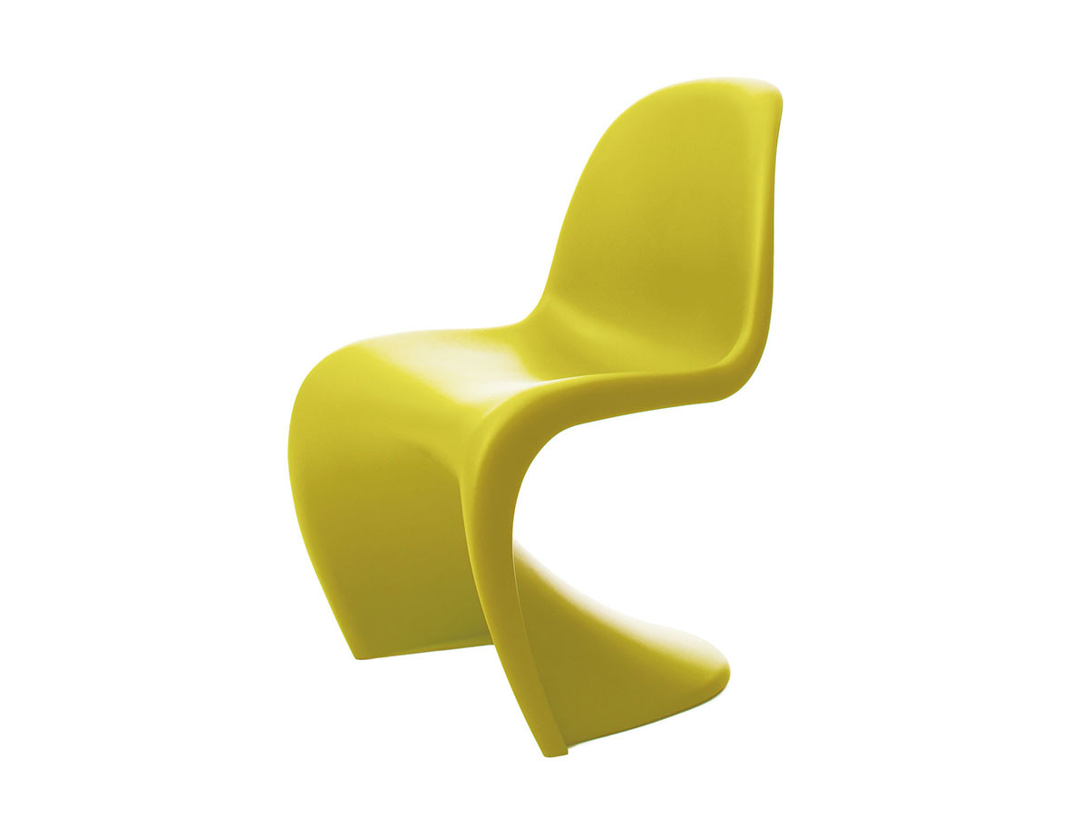 Vitra Panton Chair / ヴィトラ パントン チェア（旧仕様） （チェア・椅子 > ダイニングチェア） 4