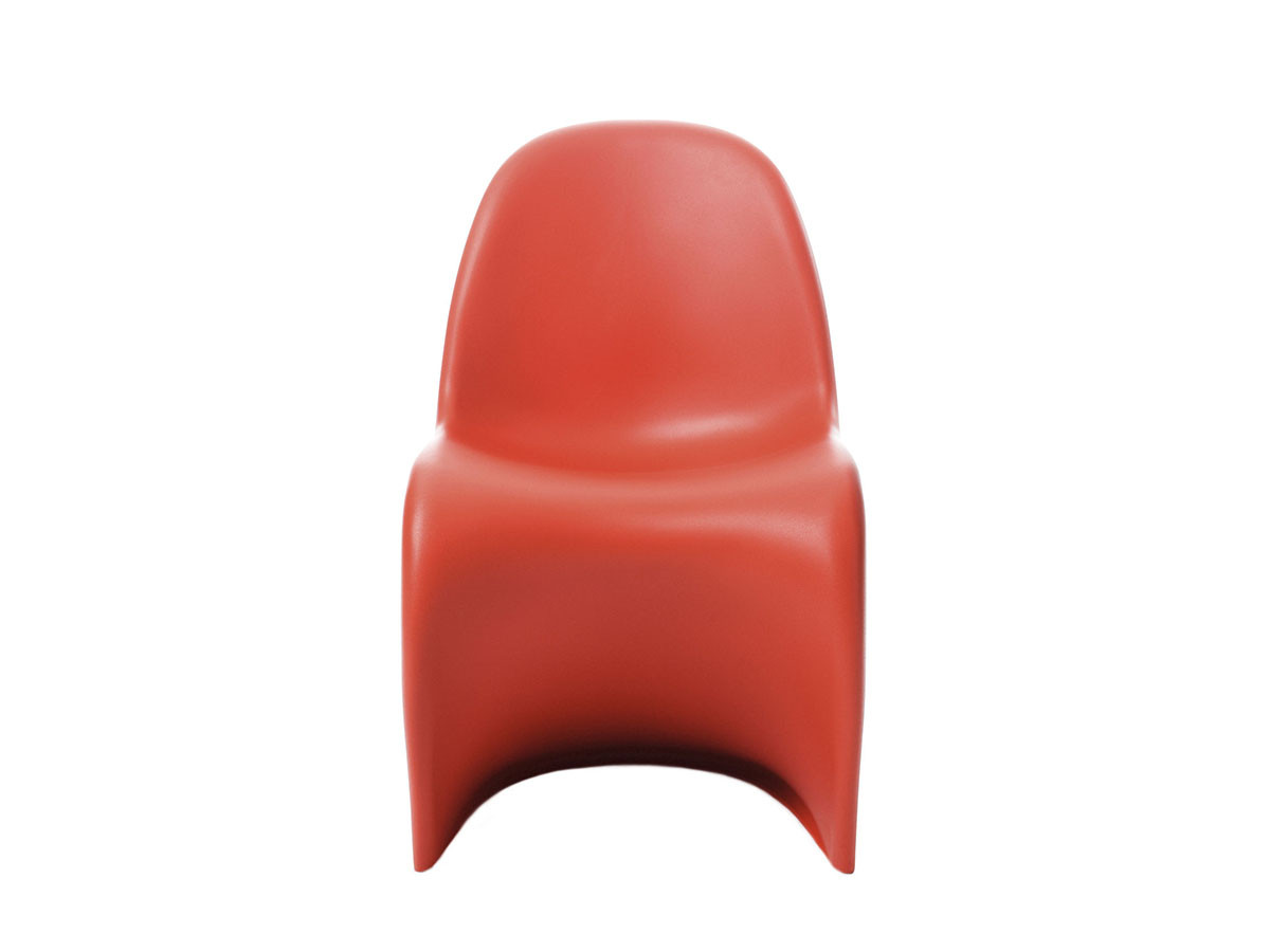 Vitra Panton Chair / ヴィトラ パントン チェア （チェア・椅子 > ダイニングチェア） 95