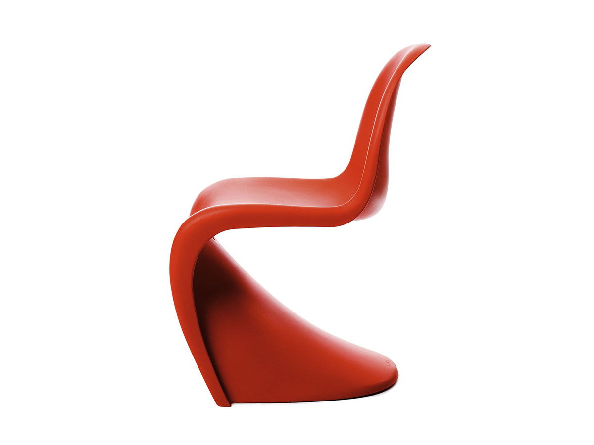 Vitra Panton Chair / ヴィトラ パントン チェア - インテリア・家具