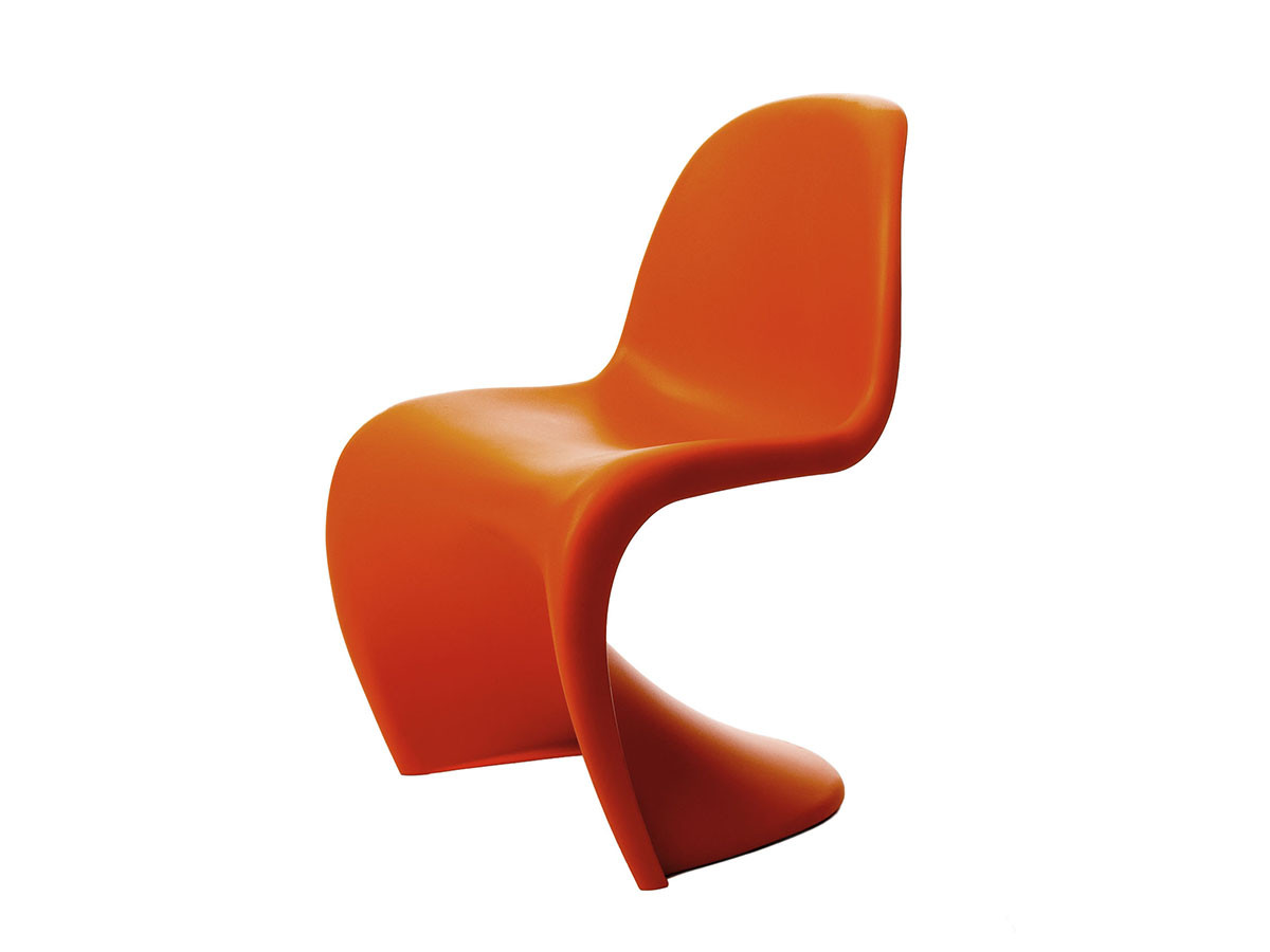 Vitra Panton Chair / ヴィトラ パントン チェア（旧仕様） （チェア・椅子 > ダイニングチェア） 5