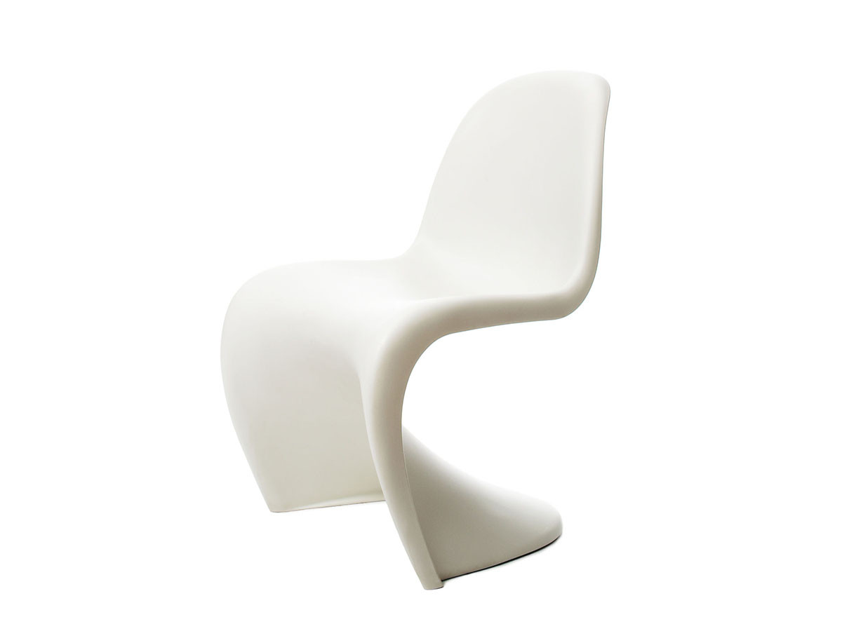 Vitra Panton Chair / ヴィトラ パントン チェア（旧仕様