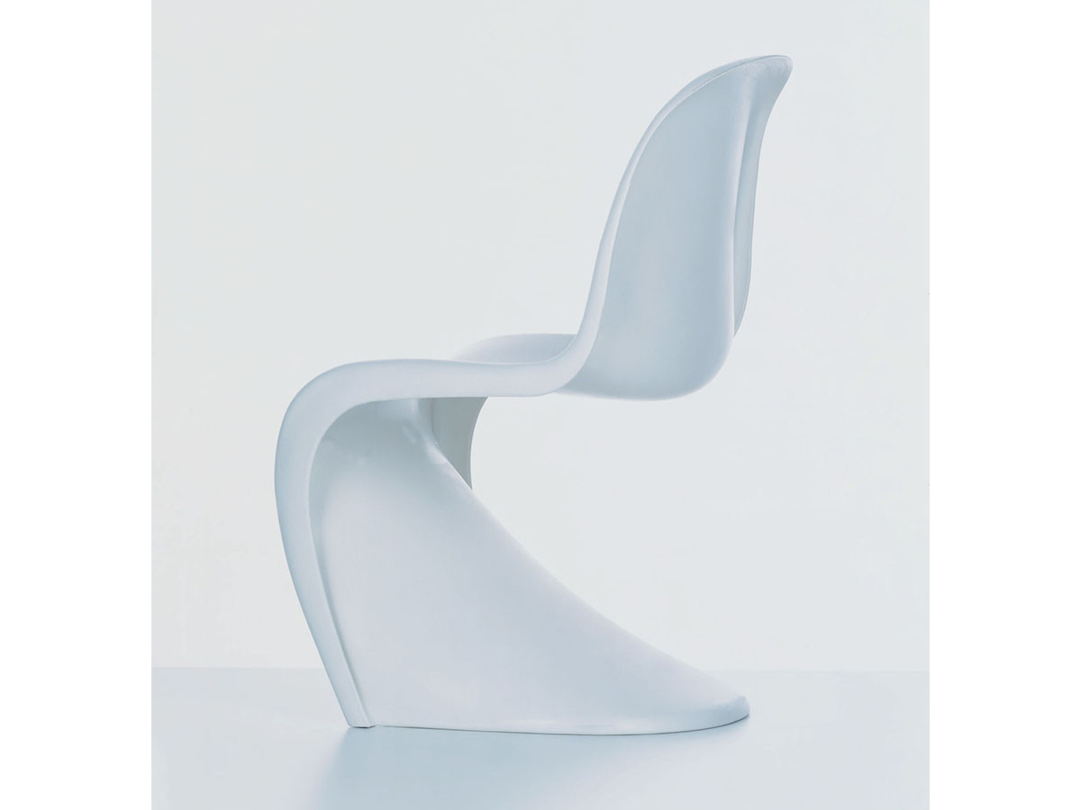 Vitra Panton Chair / ヴィトラ パントン チェア（旧仕様） （チェア・椅子 > ダイニングチェア） 33