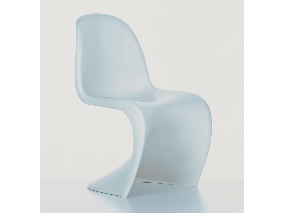 Vitra Panton Chair / ヴィトラ パントン チェア（旧仕様） （チェア・椅子 > ダイニングチェア） 30