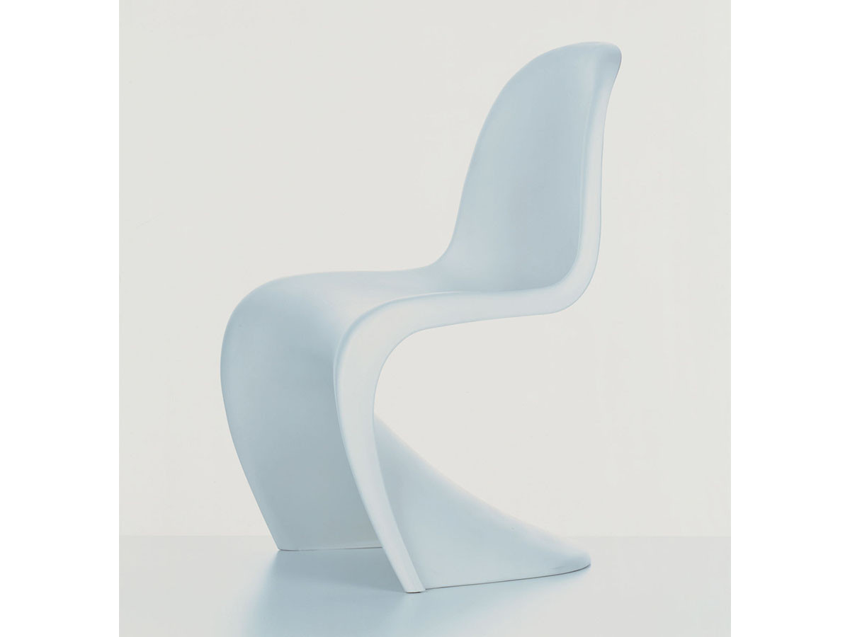 Vitra Panton Chair / ヴィトラ パントン チェア（旧仕様） （チェア・椅子 > ダイニングチェア） 31