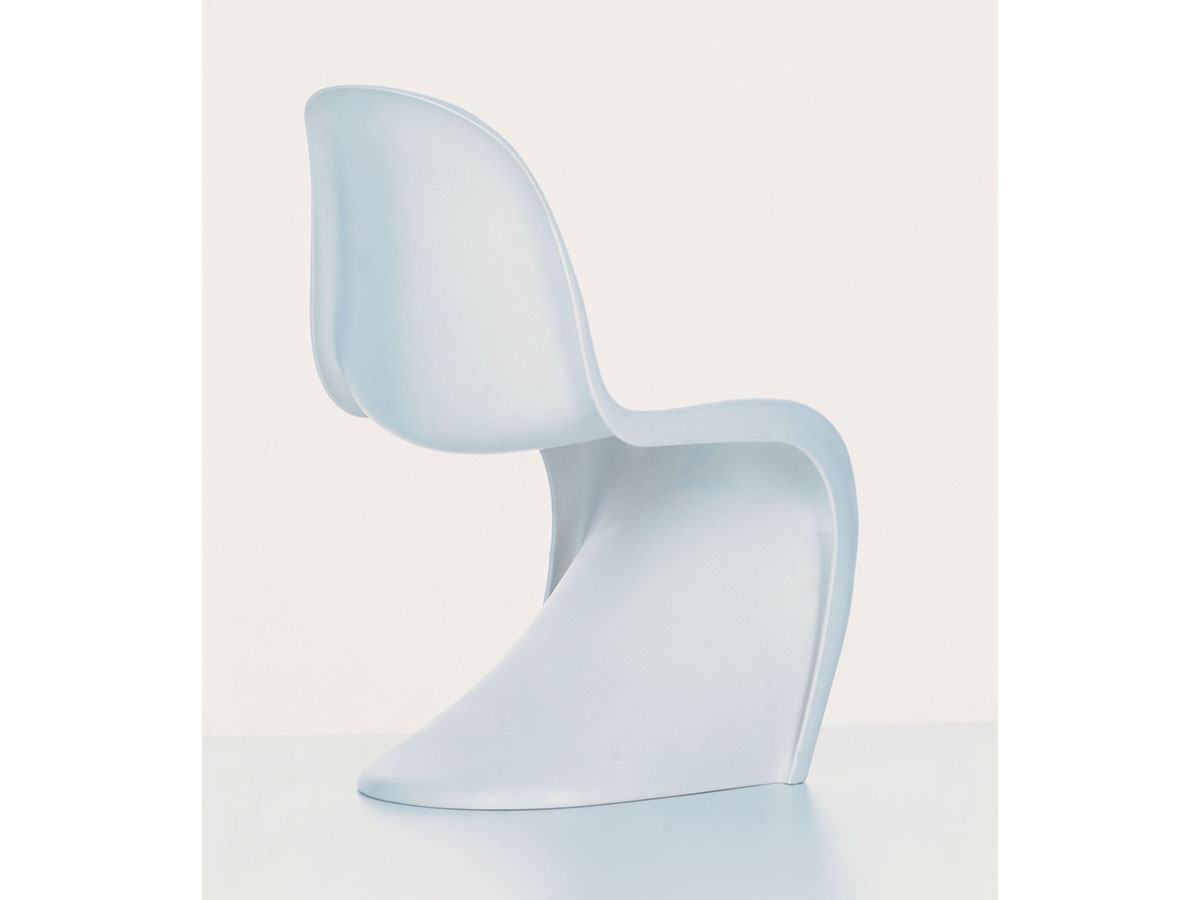 Vitra Panton Chair / ヴィトラ パントン チェア（旧仕様） （チェア・椅子 > ダイニングチェア） 32