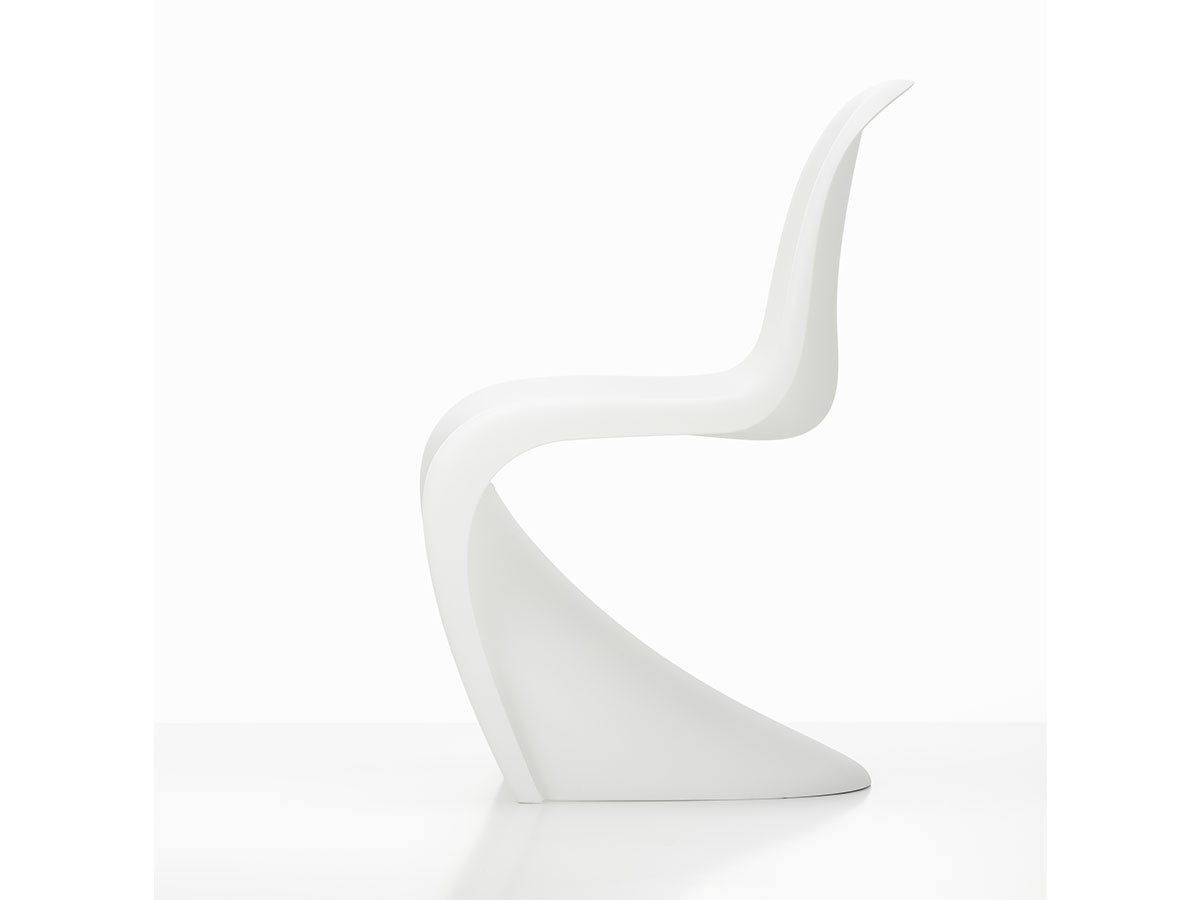 Vitra Panton Chair / ヴィトラ パントン チェア - インテリア・家具