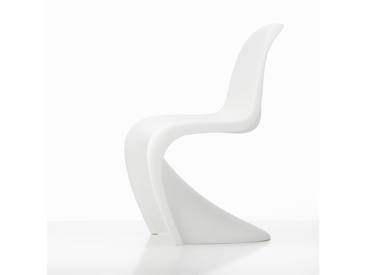 Vitra Panton Chair / ヴィトラ パントン チェア - インテリア・家具