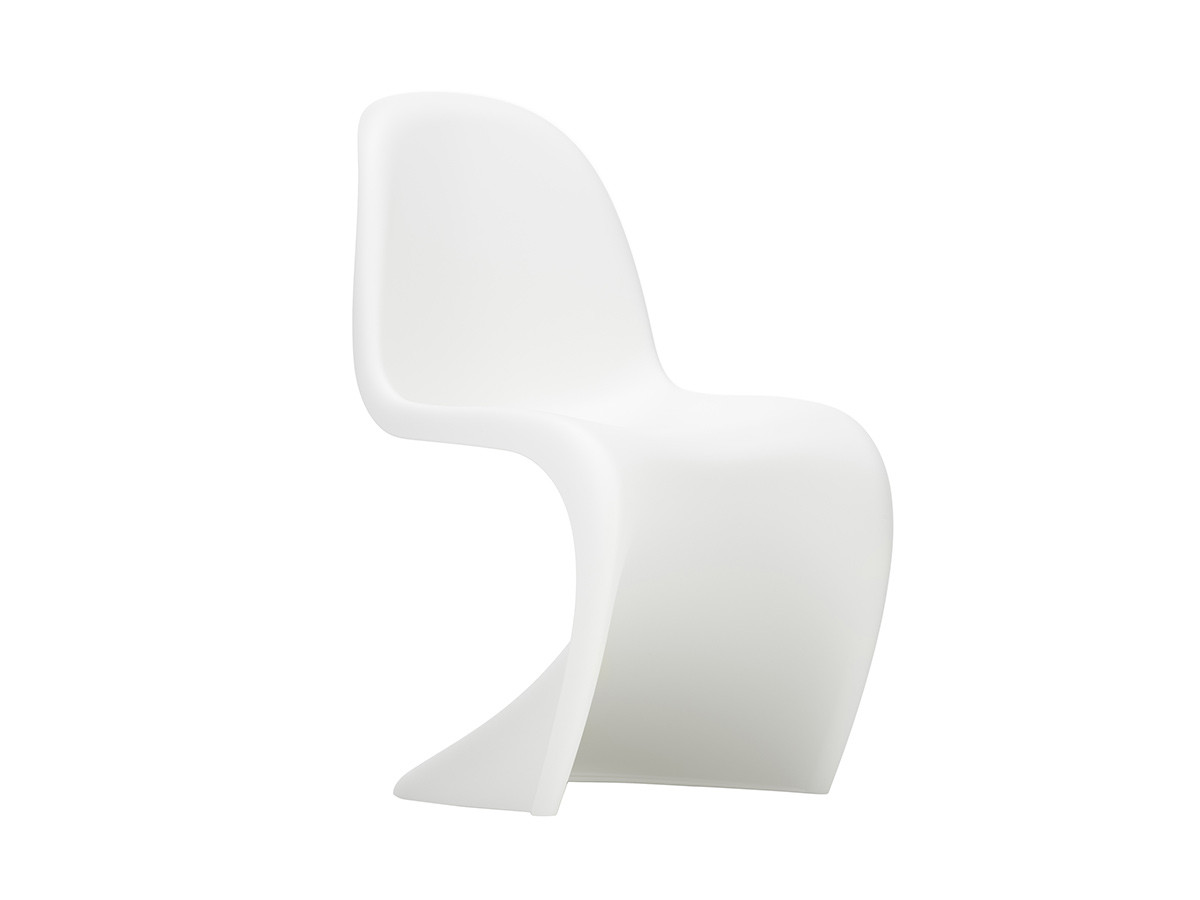 Vitra Panton Chair / ヴィトラ パントン チェア - インテリア・家具