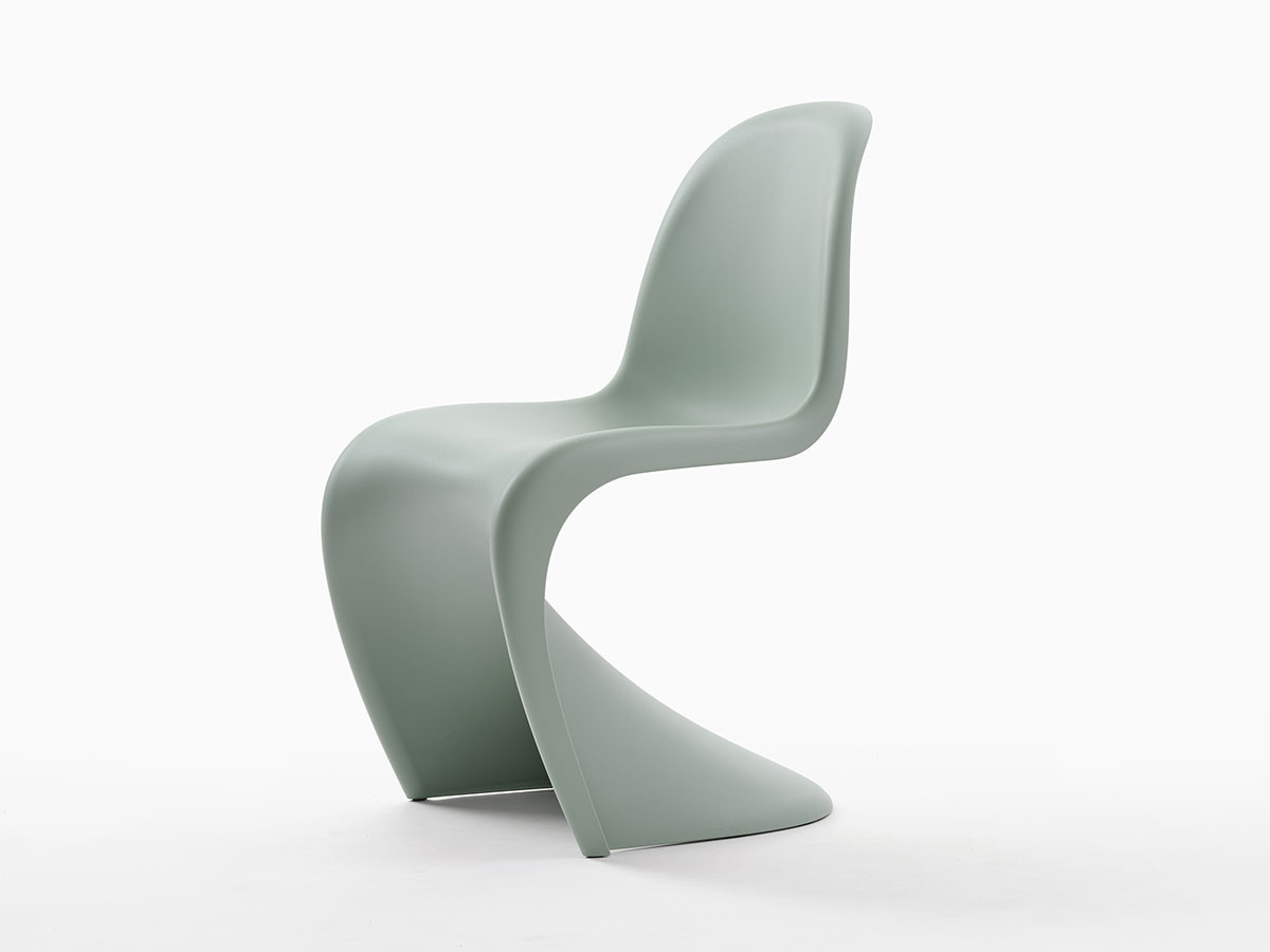 Vitra Panton Chair / ヴィトラ パントン チェア - インテリア・家具 