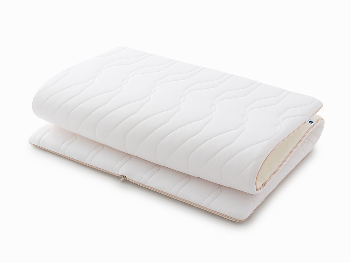 airweave airweave mattress topper 1.0 / エアウィーヴ エアウィーヴ マットレストッパー 1.0 （ベッド・寝具 > 敷布団・ベッドパッド） 18