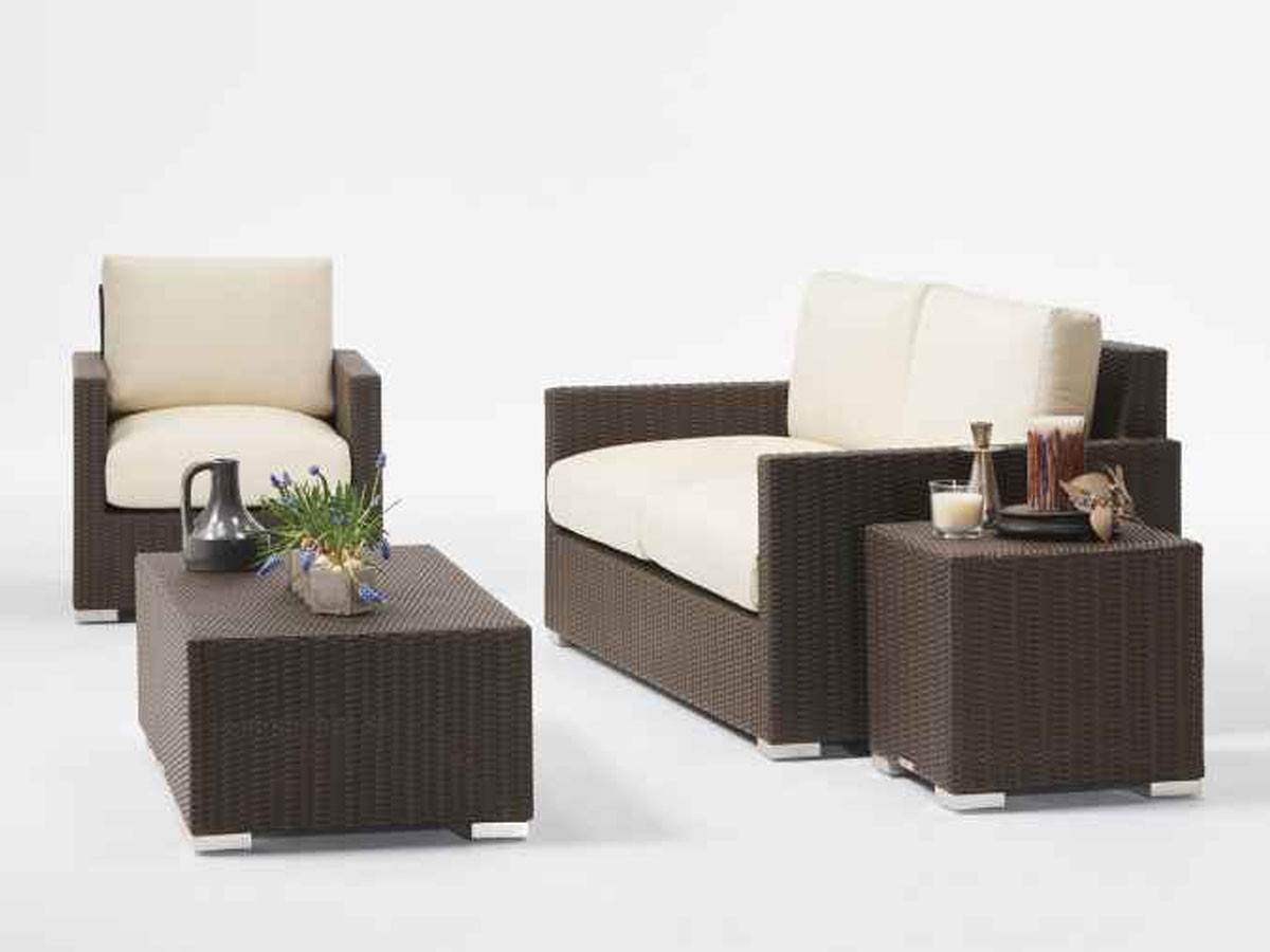 ABORD Garden Center Table / アボール ガーデン センターテーブル GT106 （ガーデンファニチャー・屋外家具 > ガーデンテーブル・アウトドアテーブル） 5