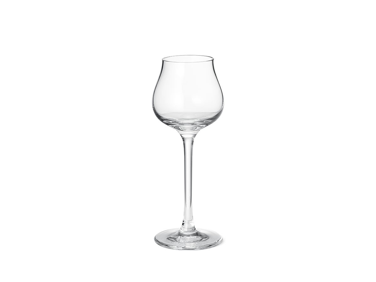 GEORG JENSEN SKY LIQUOR GLASS 6PIECE SET / ジョージ ジェンセン スカイ リキュールグラス 6ピースセット （食器・テーブルウェア > ワイングラス・シャンパングラス） 3