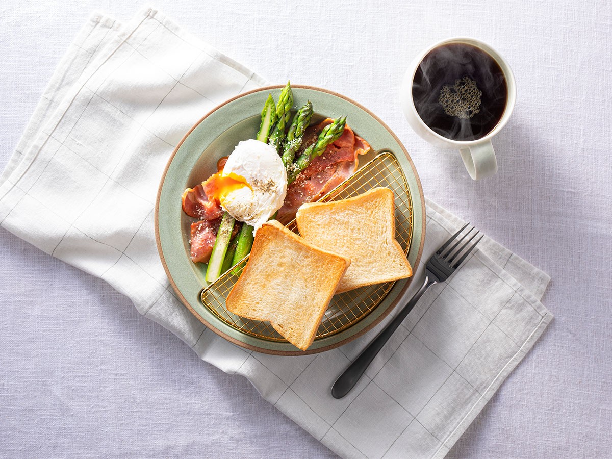 KIKIME amime / キキメ アミメ プレート 半月 純金網 （食器・テーブルウェア > 皿・プレート） 10