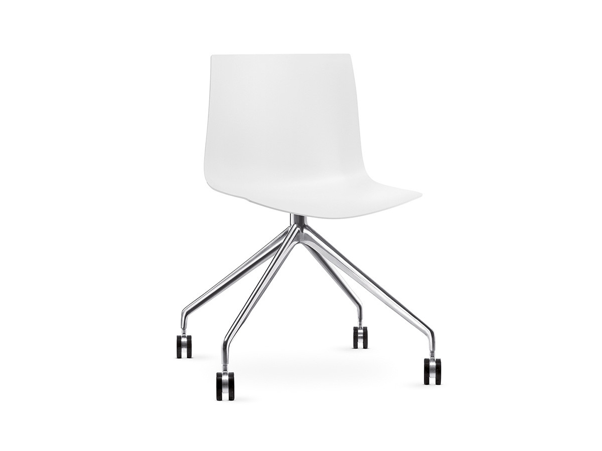 arper Catifa 46 Armless Chair / アルペール カティファ46 アームレス 