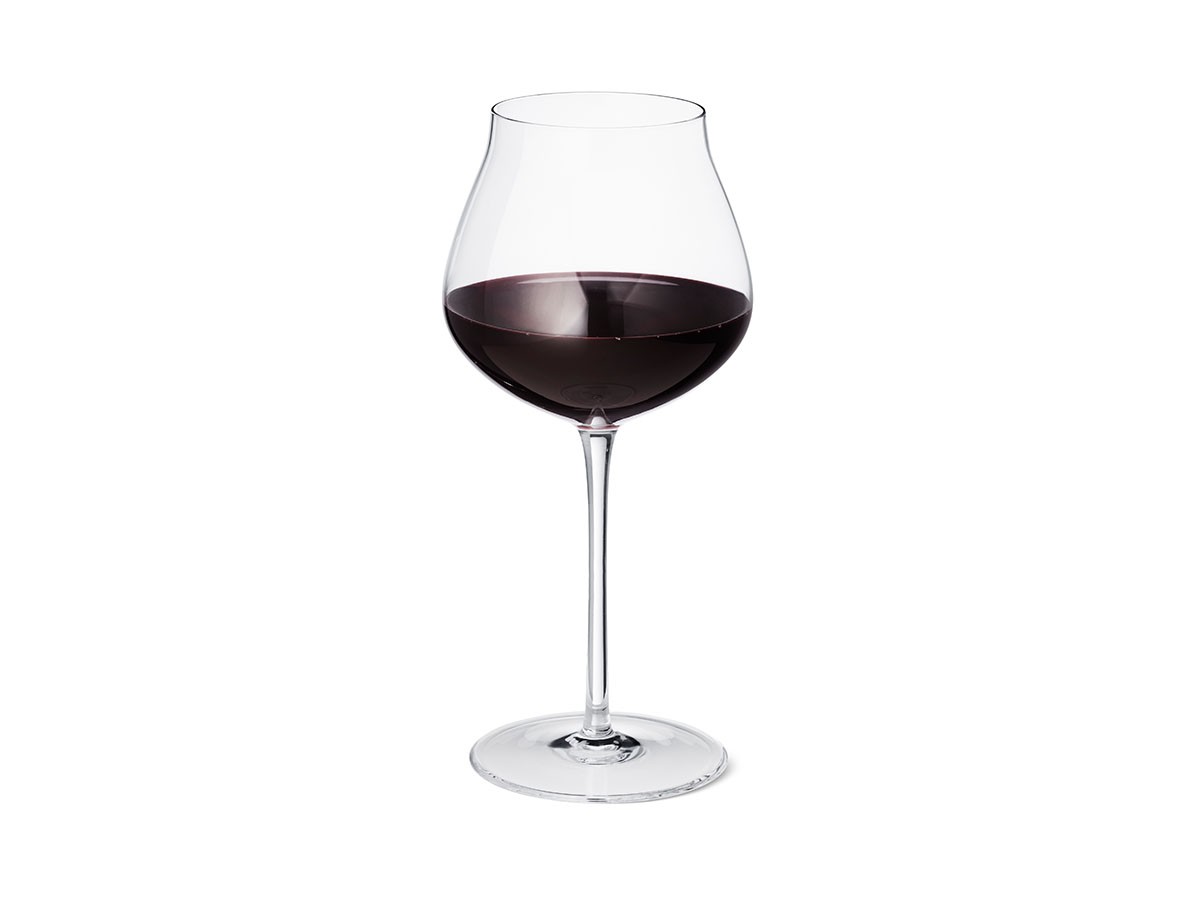 GEORG JENSEN SKY RED WINE 6PIECE SET / ジョージ ジェンセン スカイ 赤ワイングラス 6ピースセット （食器・テーブルウェア > ワイングラス・シャンパングラス） 10