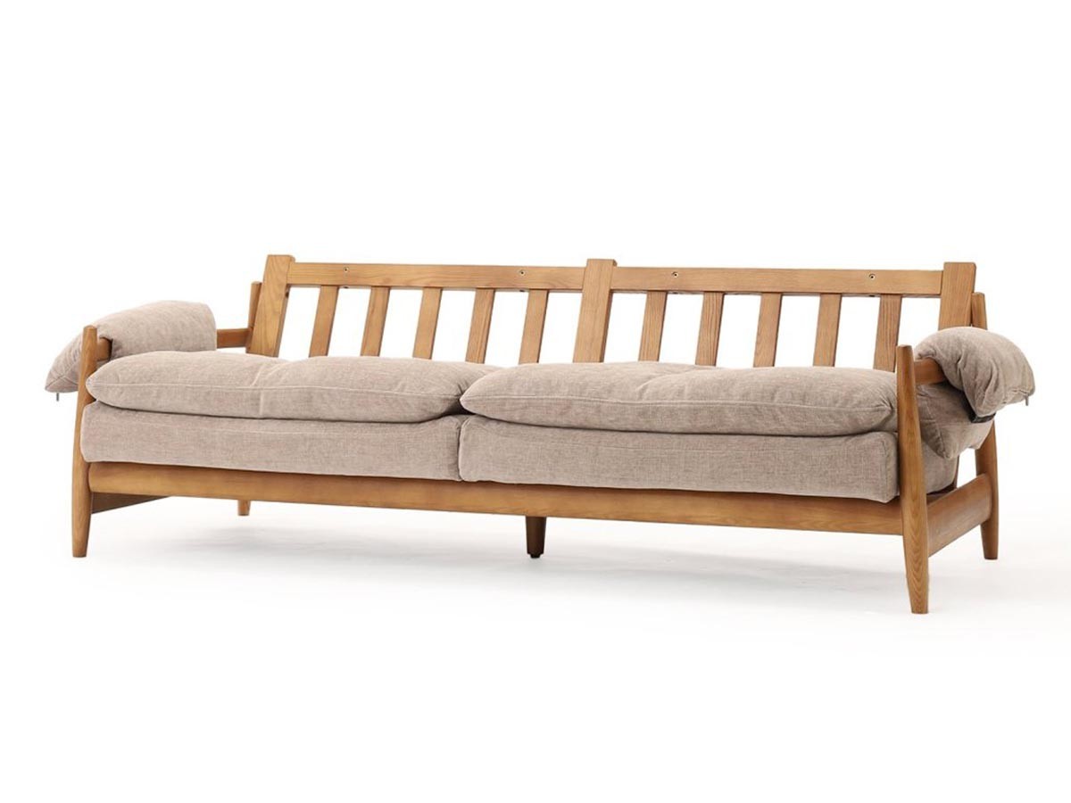 JOURNAL STANDARD FURNITURE MADEIRA SOFA / ジャーナルスタンダードファニチャー マデイラ ソファ （ソファ > 二人掛けソファ） 66